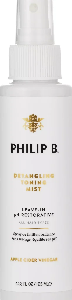 Philip B pH Restorative Toning Mist 125 ml