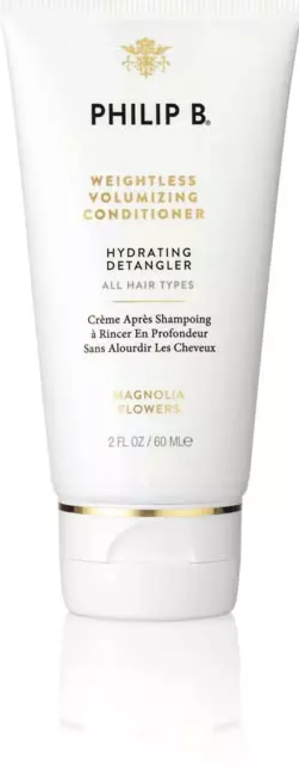 Philip B Weightless Volumizing Conditioner 947 ml