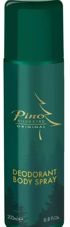 Pino SilvestreShave Master Deo Spray 200 ml