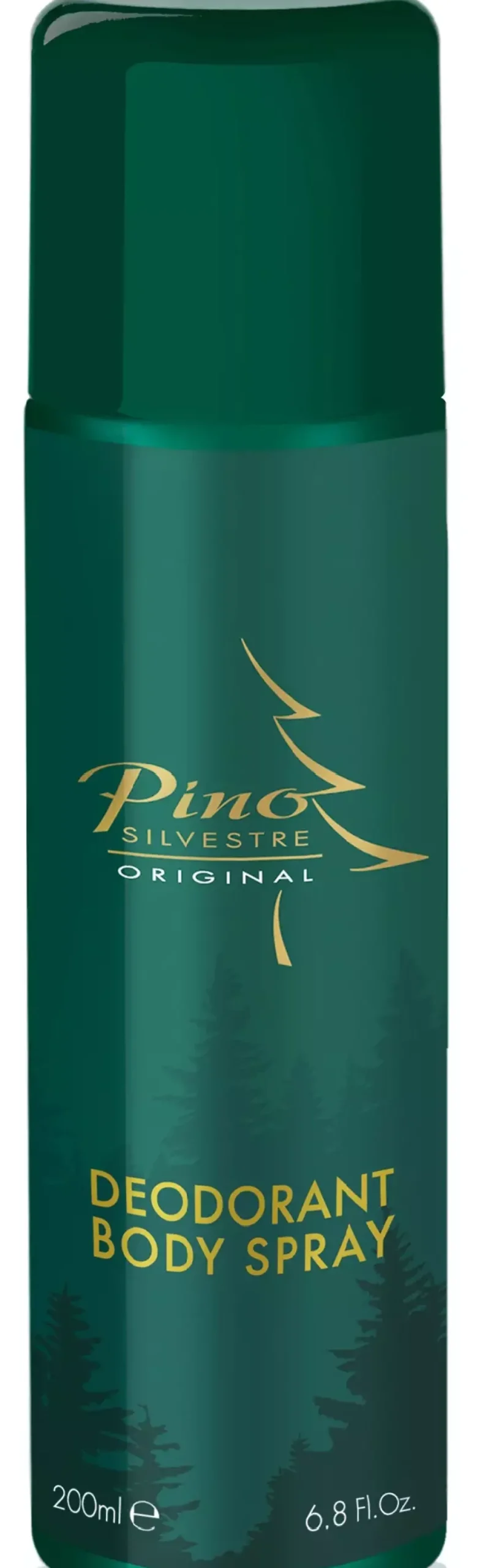 Pino SilvestreShave Master Deo Spray 200 ml