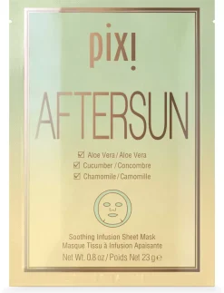 PIXI AfterSun Sheet-Mask 3 stk