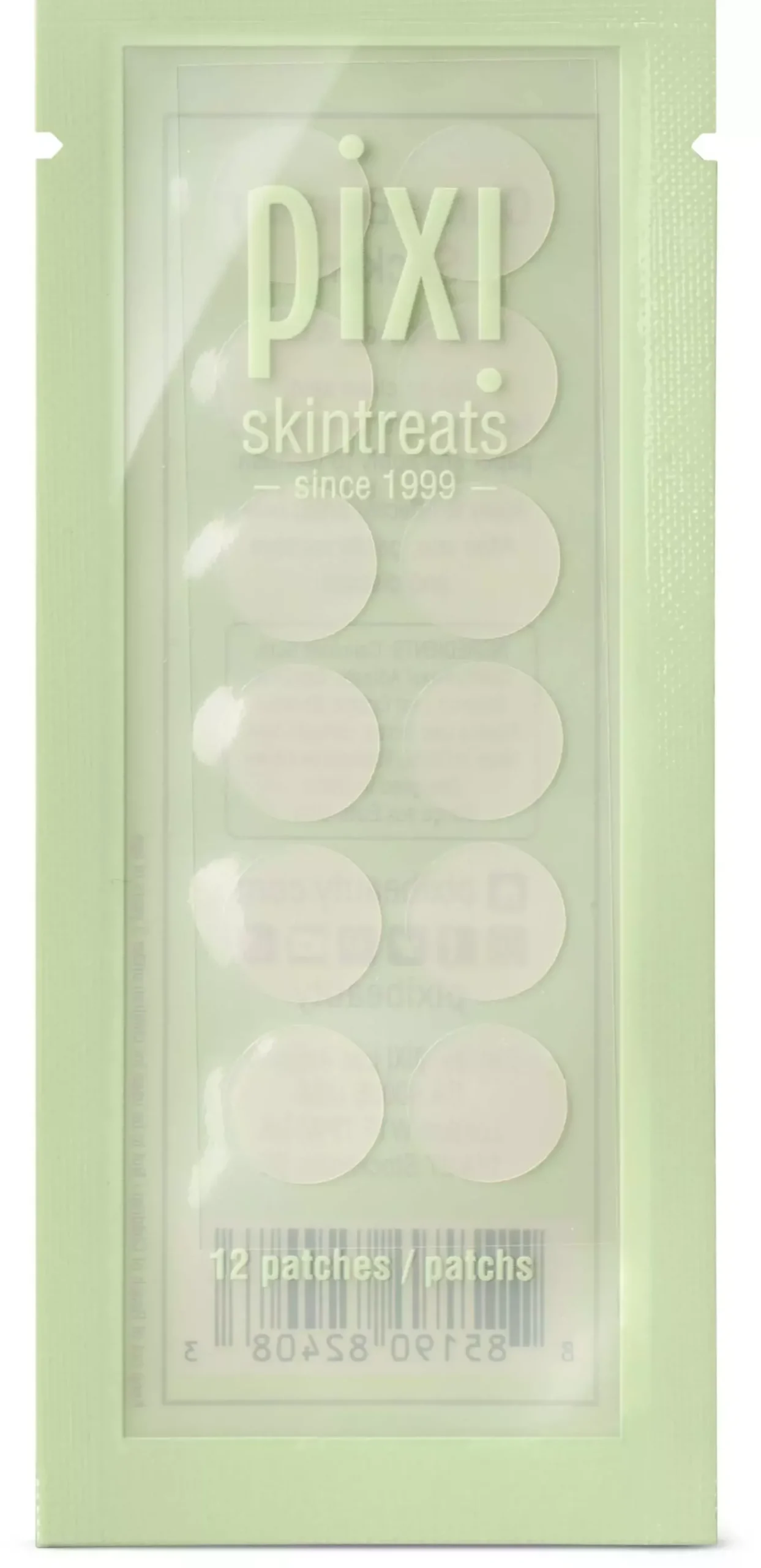 PIXI Clarity Blemish Stickers 24 stk