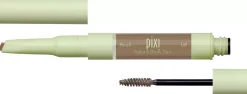 PIXI Natural Brow Duo #Deep Brunette