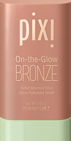 PIXI On-the-Glow Bronze WarmGlow