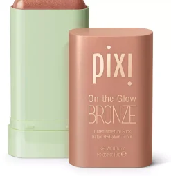 PIXI On-the-Glow Bronze WarmGlow
