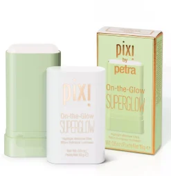 PIXI On-the-Glow SUPERGLOW IcePearl