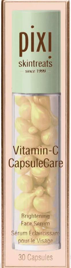 PIXI Vitamin-C CapsuleCare 30 stk