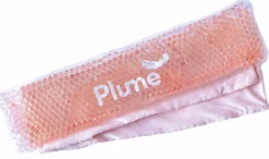 Plume Isbinda och värmekudde