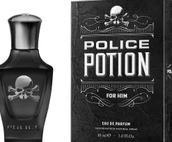 POLICE Potion for him Eau de Parfum 30 ml