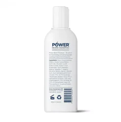 Power Beard shampoo Triple Action 150 ml