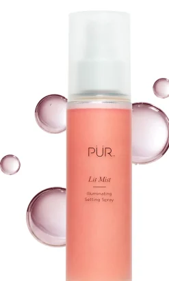 PÜR Cosmetics Lit Mist 100 ml