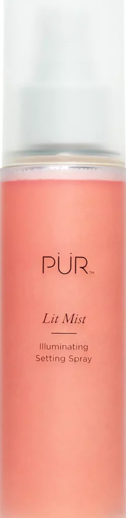 PÜR Cosmetics Lit Mist 100 ml