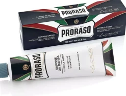 ProrasoAloe Vera Shaving cream 150 ml