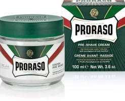 ProrasoEucalyptus Pre-shave cream 300 ml