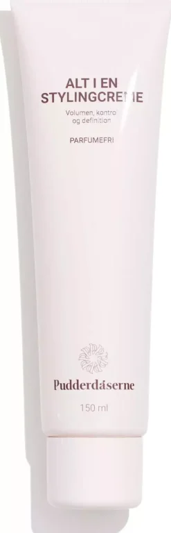 Pudderdåserne All-in-One Stylingcream 150 ml