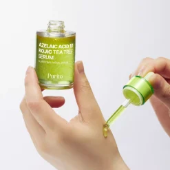 Purito Azelaic Acid 10 Kojic Tea Tree Serum 30 ml