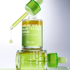 Purito Azelaic Acid 10 Kojic Tea Tree Serum 30 ml