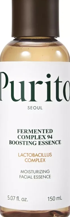 Purito Fermented Complex 94 Boosting Essence 150 ml