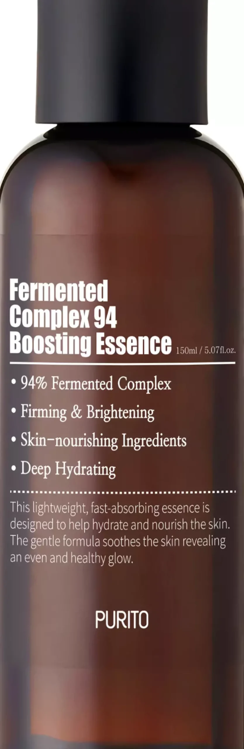 Purito Fermented Complex 94 Boosting Essence 150 ml