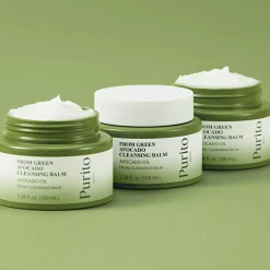 Purito From Green Avocado Cleansing Balm 100 ml