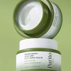 Purito From Green Avocado Cleansing Balm 100 ml