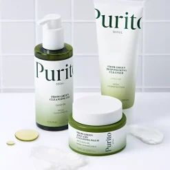 Purito From Green Cleansing Oil 200 ml