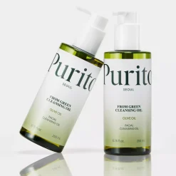 Purito From Green Cleansing Oil 200 ml
