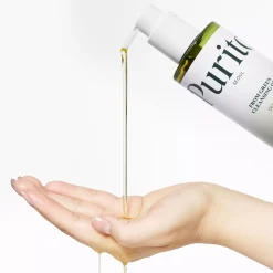 Purito From Green Cleansing Oil 200 ml