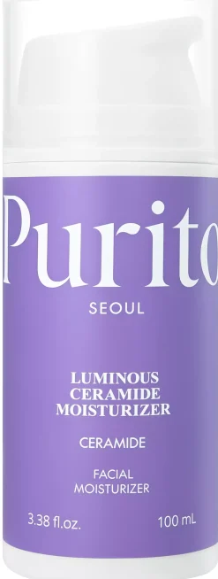 Purito Luminous Ceramide Moisturizer 100 ml