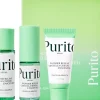 Purito Wonder Releaf Centella Mini Kit Unscented