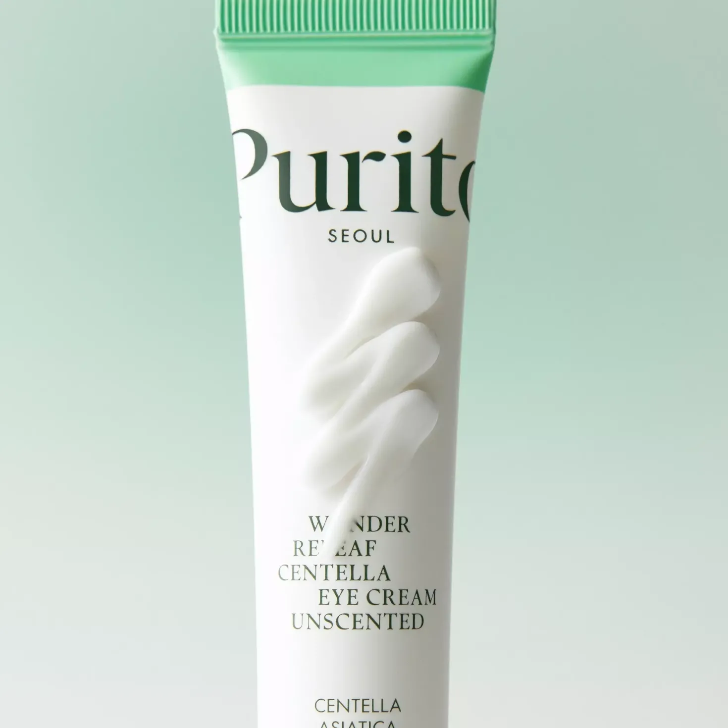 Purito Wonder Releaf Centella Eye Cream Unscented 30 ml