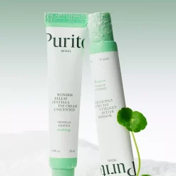 Purito Wonder Releaf Centella Eye Cream Unscented 30 ml