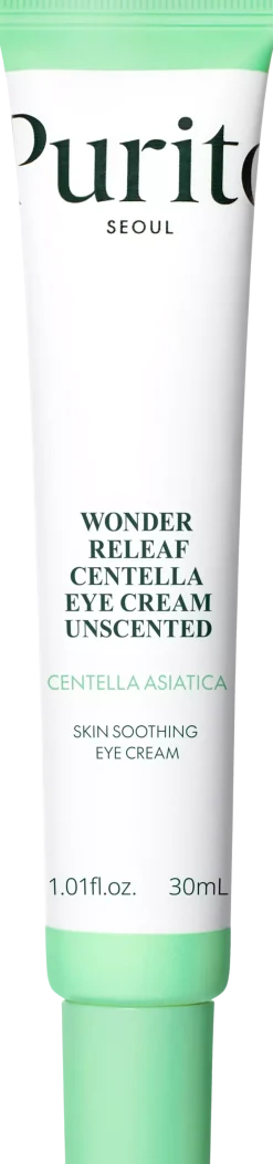 Purito Wonder Releaf Centella Eye Cream Unscented 30 ml