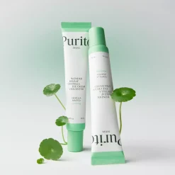 Purito Wonder Releaf Centella Eye Cream Unscented 30 ml