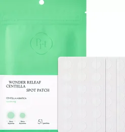 Purito Wonder Releaf Centella Spot Patch 9 g