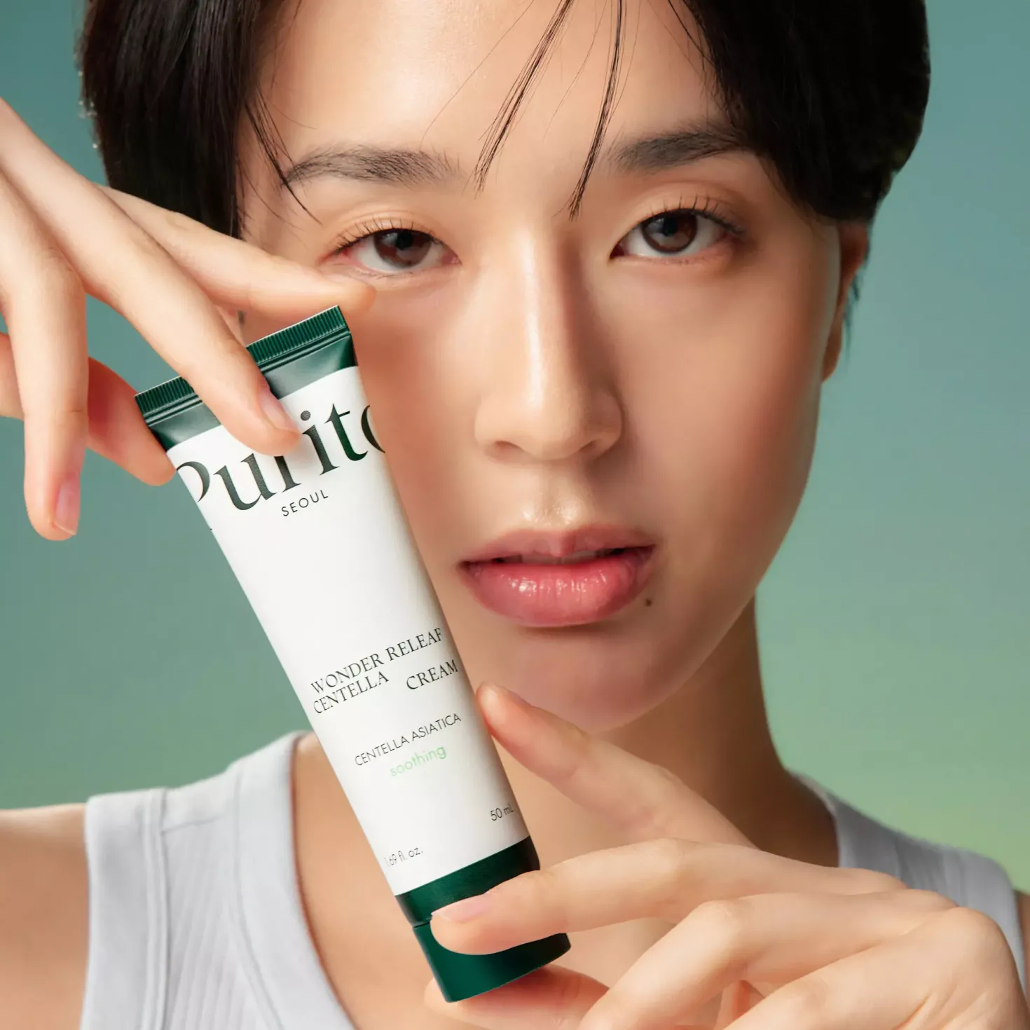 Purito Wonder Releaf Centella Cream 50 ml