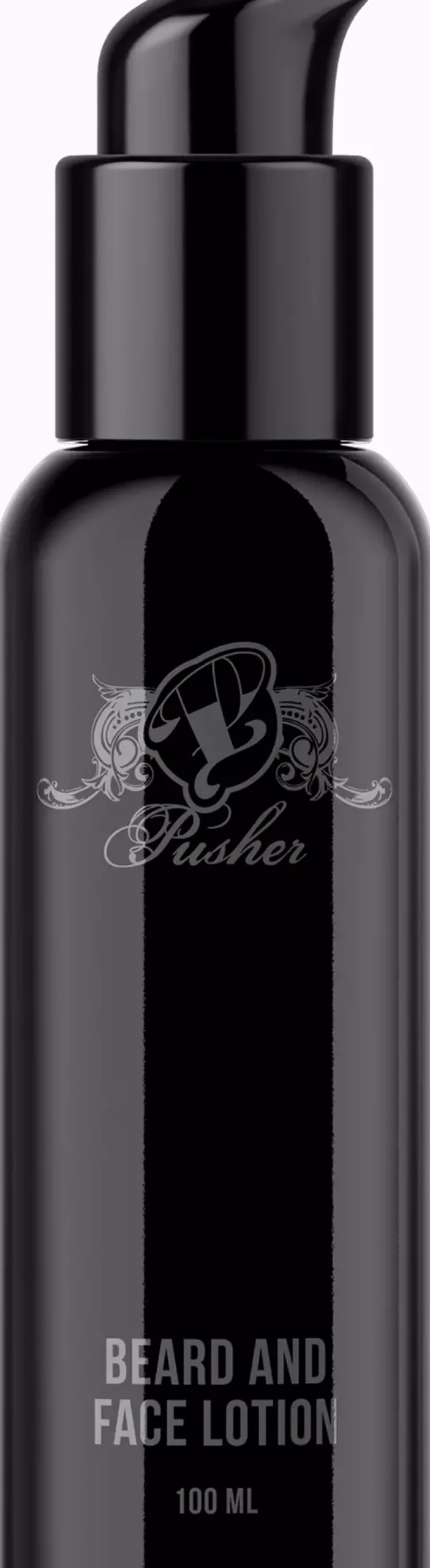 Pusher Beard and Face Lotion 100 ml