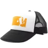 Pusher Boxlogo Trucker Cap