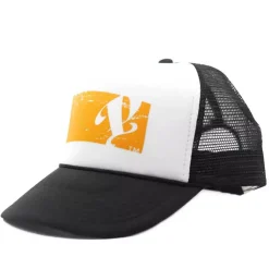 Pusher Boxlogo Trucker Cap