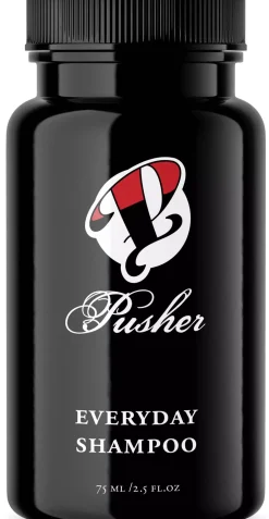 Pusher Everyday Shampoo 300 ml