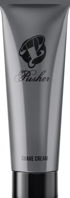 Pusher Shave Cream 100 ml