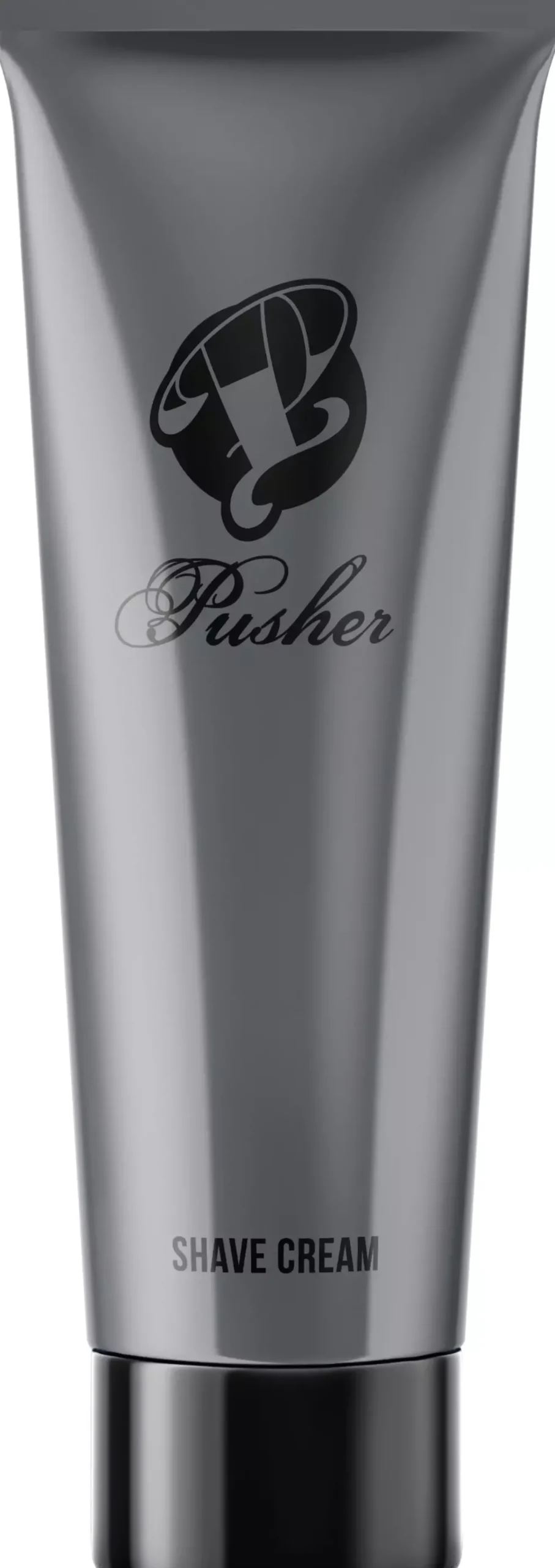 Pusher Shave Cream 100 ml
