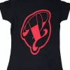 Pusher Shirt Girl L