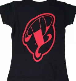 Pusher Shirt Girl L
