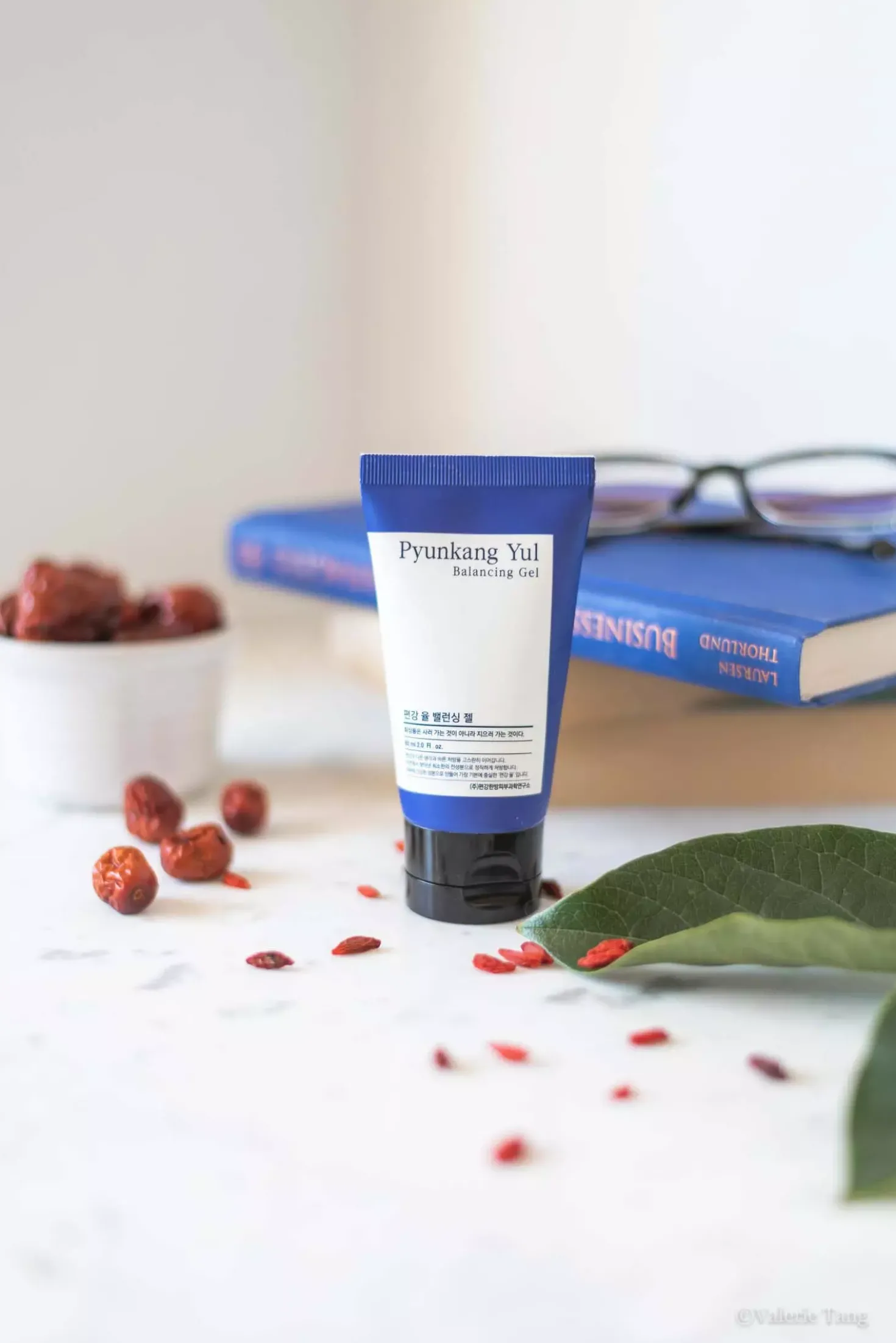 Pyunkang Yul Balancing Gel 60 ml