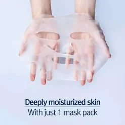 Pyunkang Yul Highly Moisturizing Essence Mask 10-Pack 250 ml