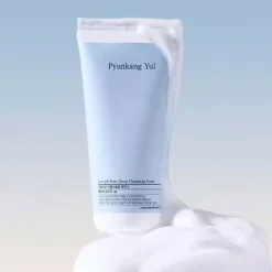 Pyunkang Yul Low pH Pore Deep Cleansing Foam 100 ml