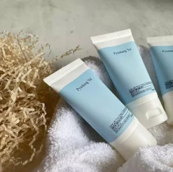 Pyunkang Yul Low pH Pore Deep Cleansing Foam 100 ml