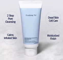 Pyunkang Yul Low pH Pore Deep Cleansing Foam 100 ml