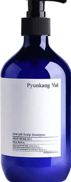 Pyunkang Yul Low pH Scalp Shampoo 500 ml